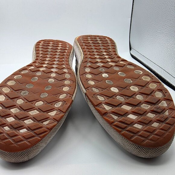 Vans Ultrarange Exo Mens Size 11 White Athletic Shoes Walking Camping Skate - Picture 10 of 13